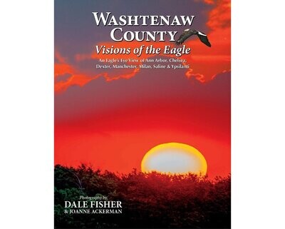 Washtenaw County: Visions of the Eagle