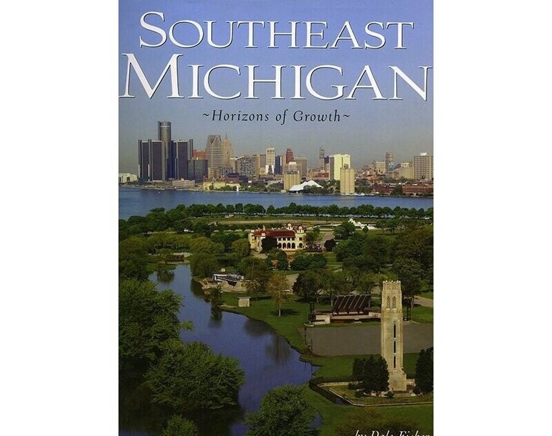 Southeast Michigan: Horizons of Growth