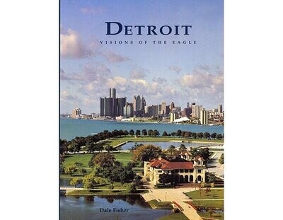 Detroit: Visions of the Eagle