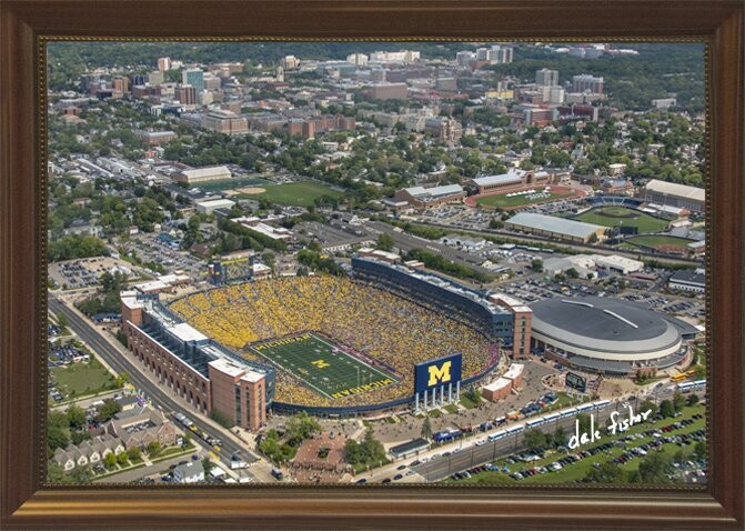 09-22-18 MAIZE OUT at Michigan Stadium-5583