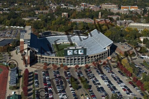 Spartan Stadium