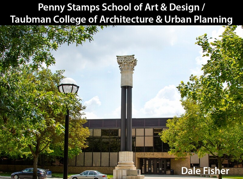 Taubman College of Architecture and Urban Planning