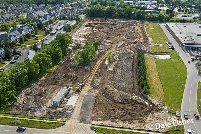 Stante Excavating