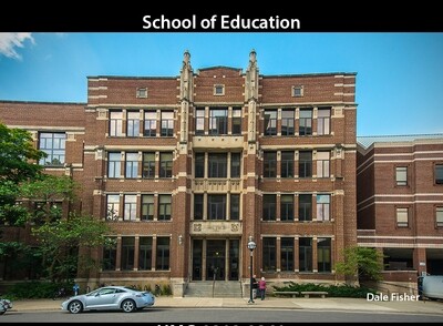 University of Michigan School of Education