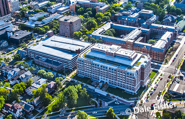 U of M Munger Residence