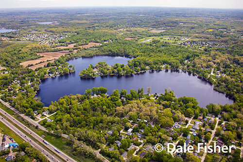 Horseshoe Lake