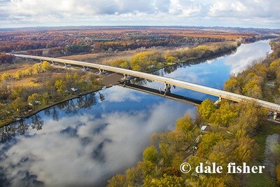 Ottawa County Bridge