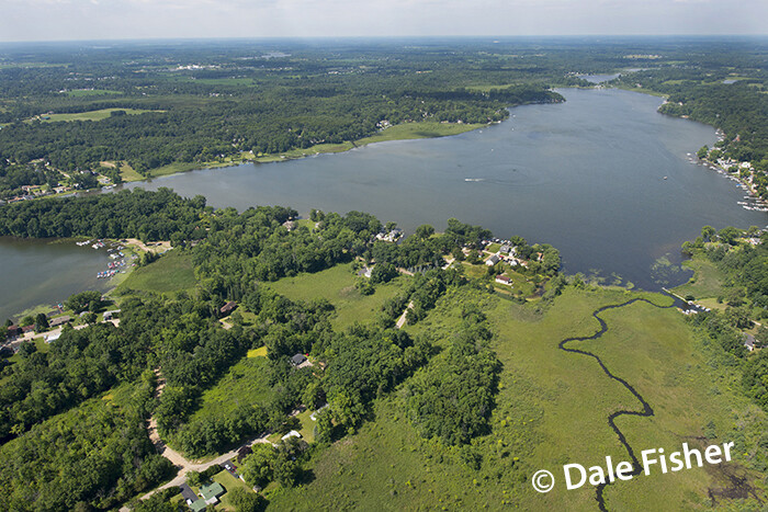Wolf Lake