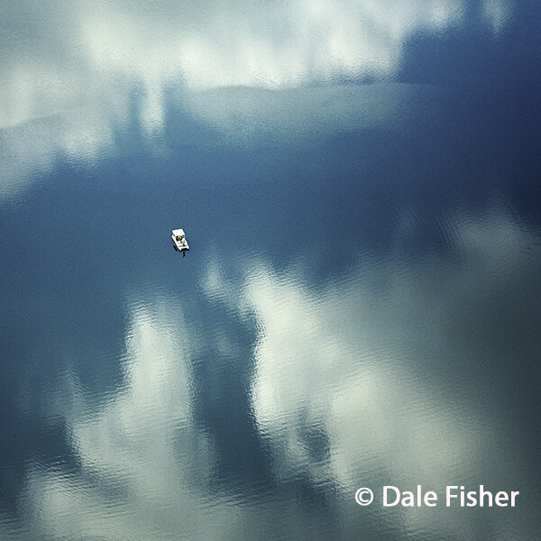 Float Boat