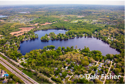 Horseshoe Lake