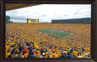 9-7-24 Maize Out Inside the Big House #4042