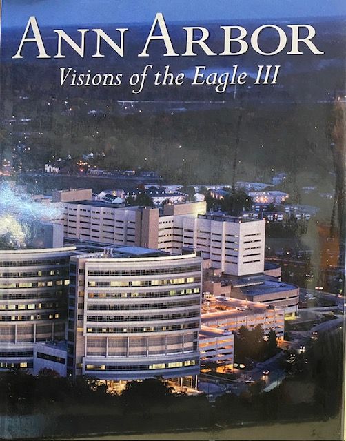 Ann Arbor: Visions of the Eagle III