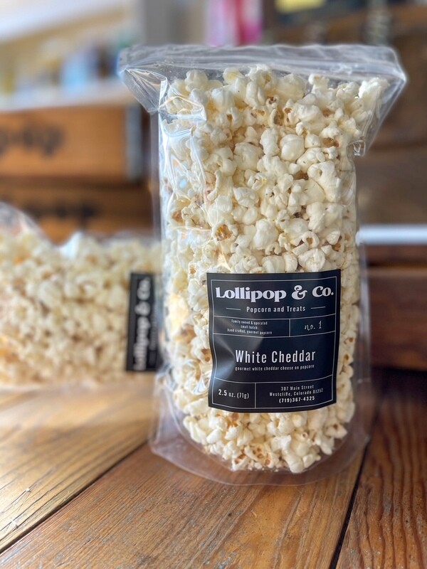 White Cheddar