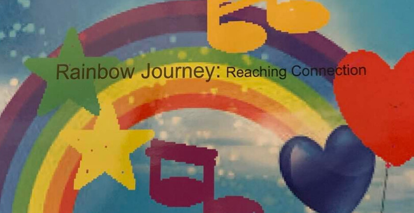Rainbow Journey 3-pack