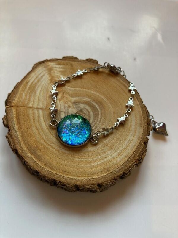 Star Bracelet