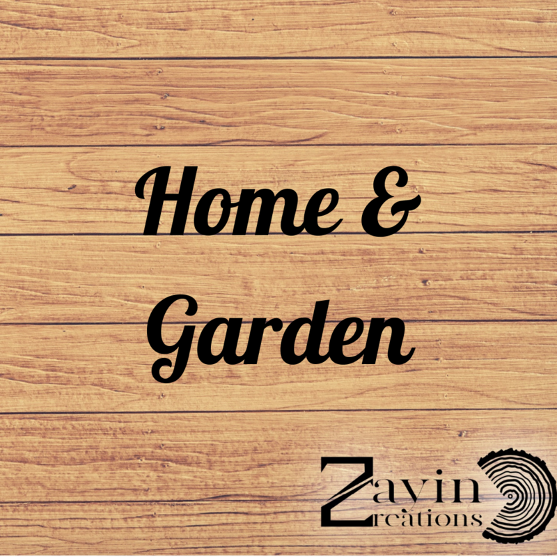 Home &amp; Garden