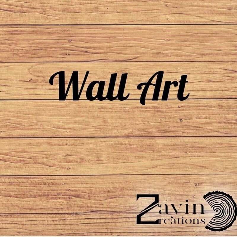 Wall Art