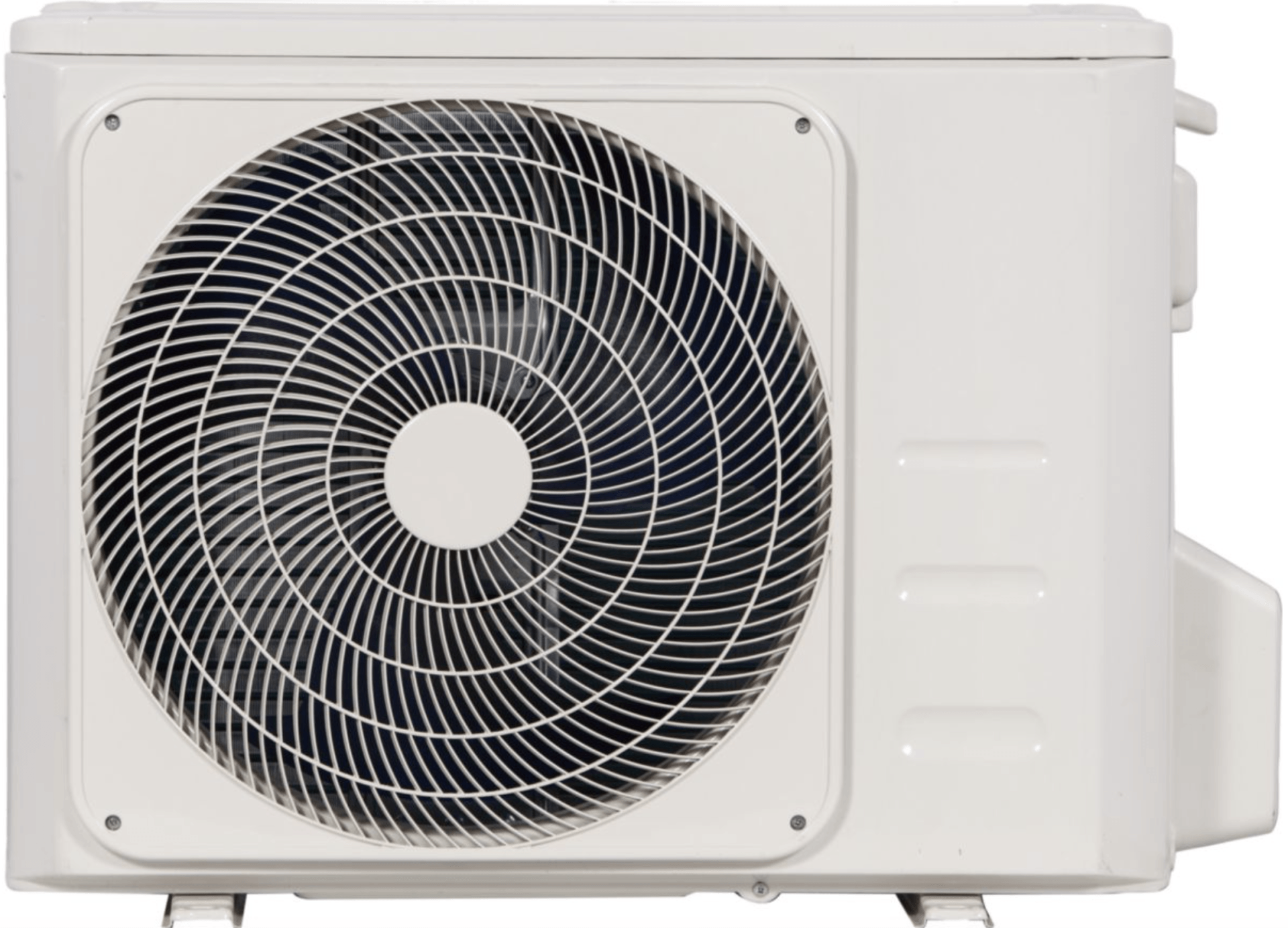 Ensemble Pompe à chaleur Air/air réversible monosplit 2,5 kW Altech (Groupe Saint-Gobain) livré installé sous conditions.