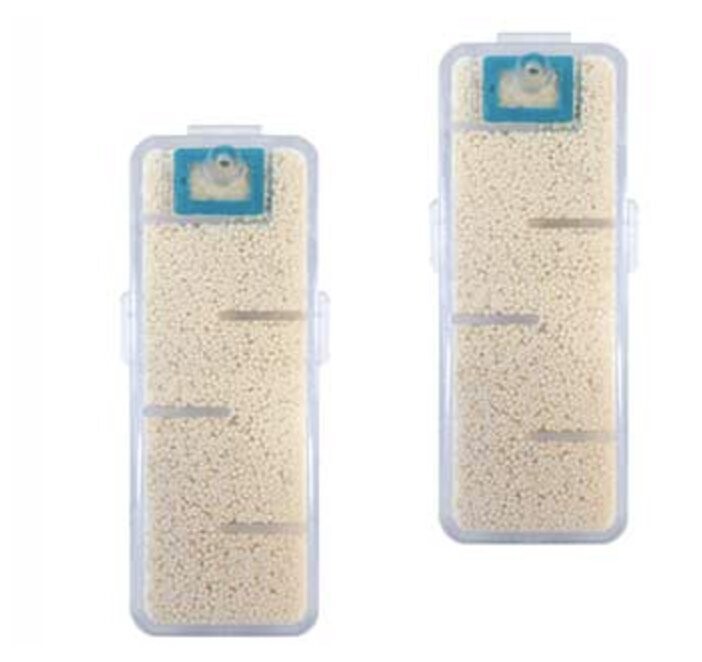 Filtres anti calcaire pour vaporetto Polti. SV450
