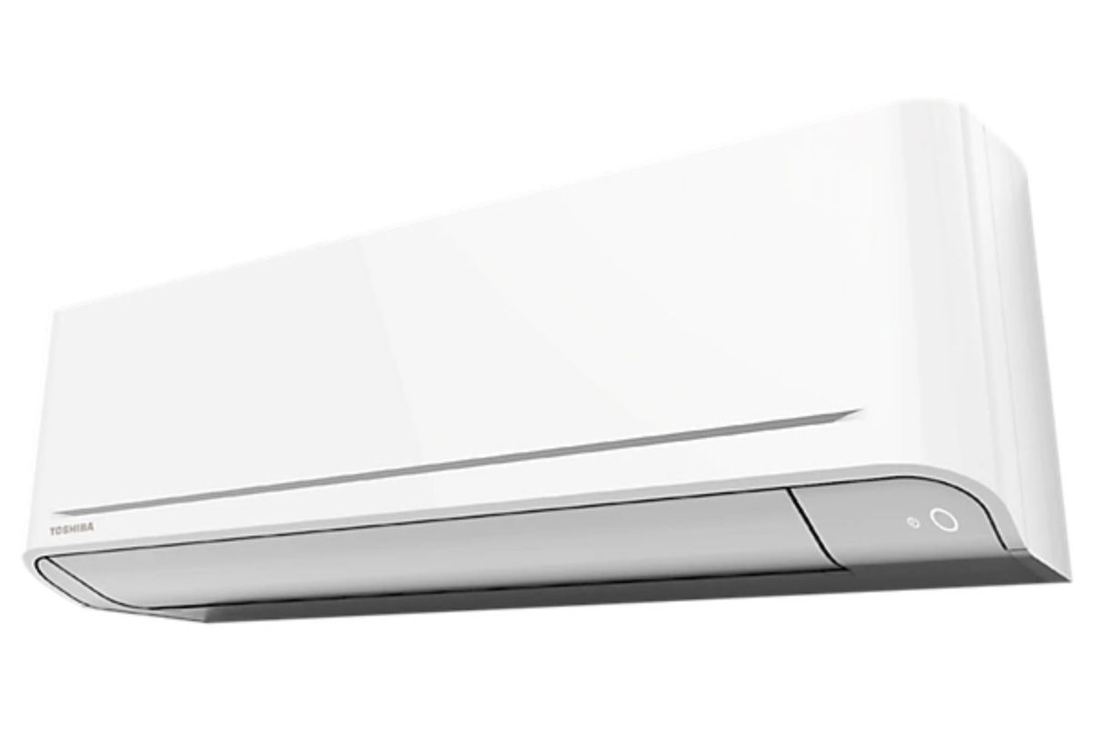 Climatisation ensemble mono-split mural Yukai 3,2 kW RAS-B10E2KVG - R32 Toshiba