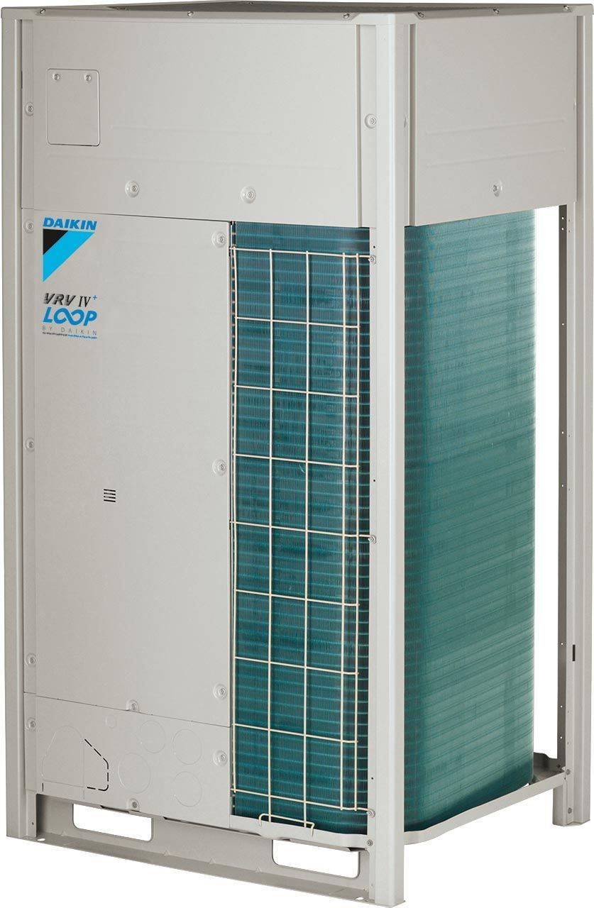Groupe exterieur Vrv - IV - DAIKIN  réversible standard Réf. RXYQ14U