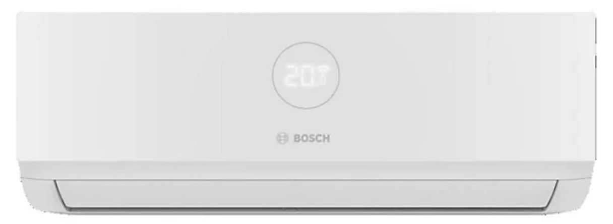 Climate 3000i - R32 Bosch Home Comfort 3,5kW Ensemble complet climatisation reversible chauffage/raffraichissement