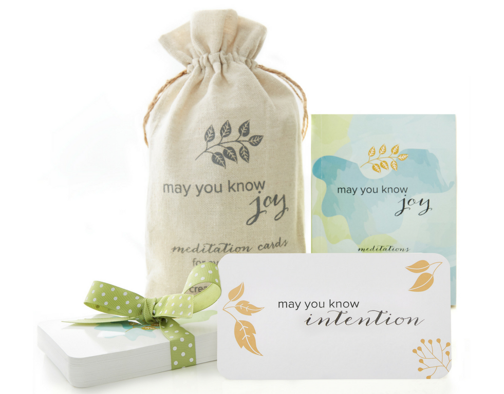 May You Know Joy Cards