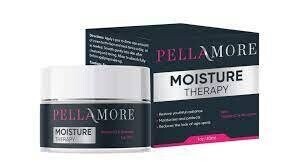 Pellamore Moisture Therapy Cream