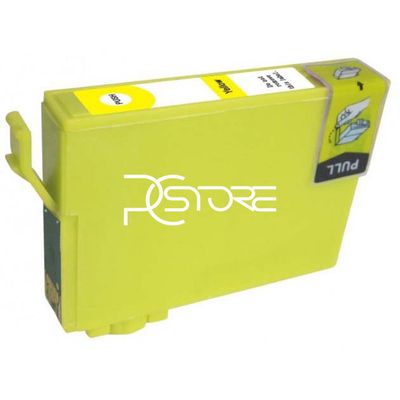 Cartuccia Compatibile per Epson T604XL 604XL Giallo
