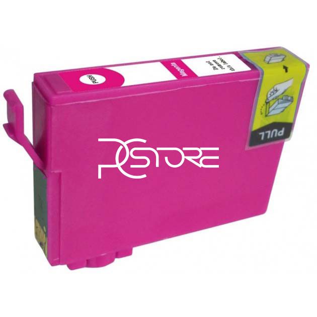 Cartuccia Compatibile per Epson T604XL 604XL Magenta