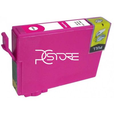 Cartuccia Compatibile per Epson T603XL 603XL Magenta