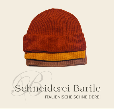 Unisex Mütze