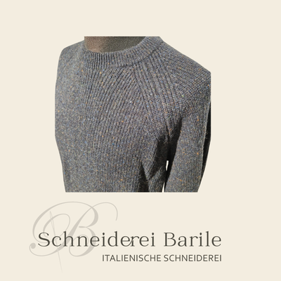 Herren Pullover