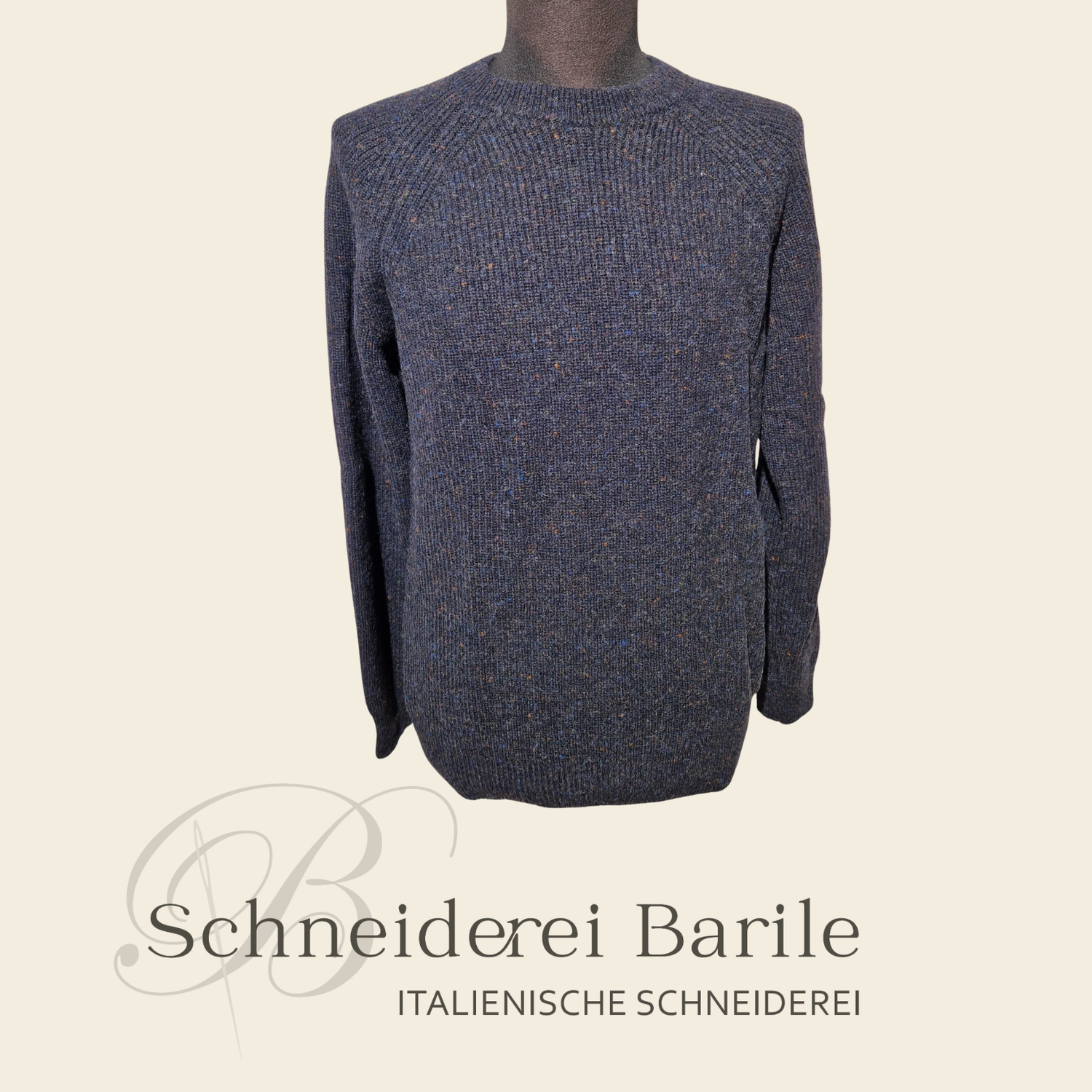 Herren Pullover