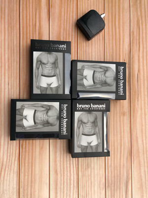 Boxer Briefs