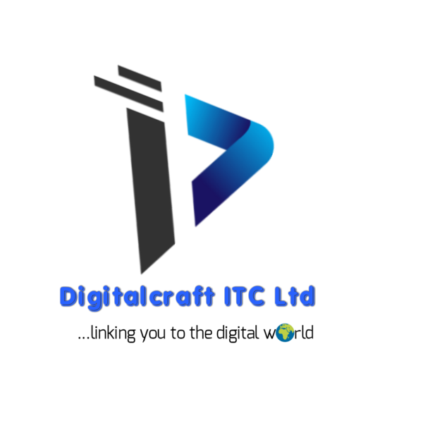 DIGITALCRAFT Online Store