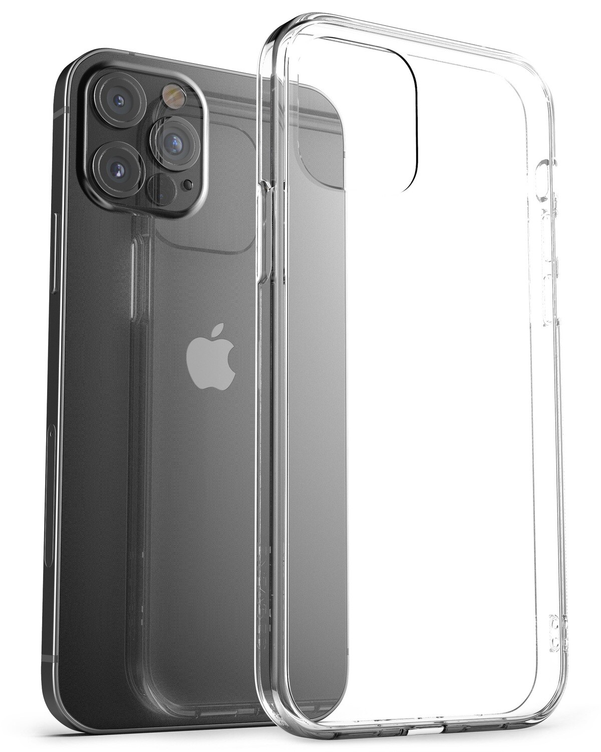 Transparent iPhone Cases