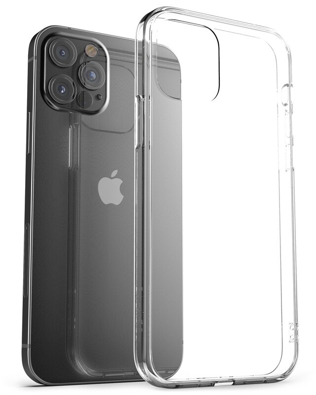 Transparent iPhone Cases
