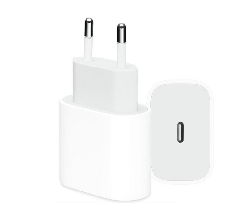 20W USB-C Fast Charger