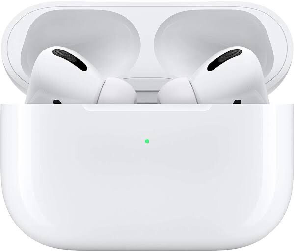 Wireless Buds 