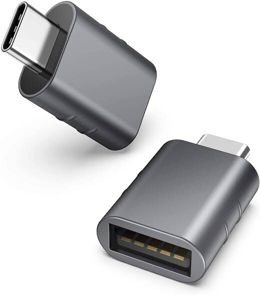 USB-C To USB Adapter for Macbook