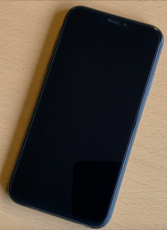 Apple iPhone Xr