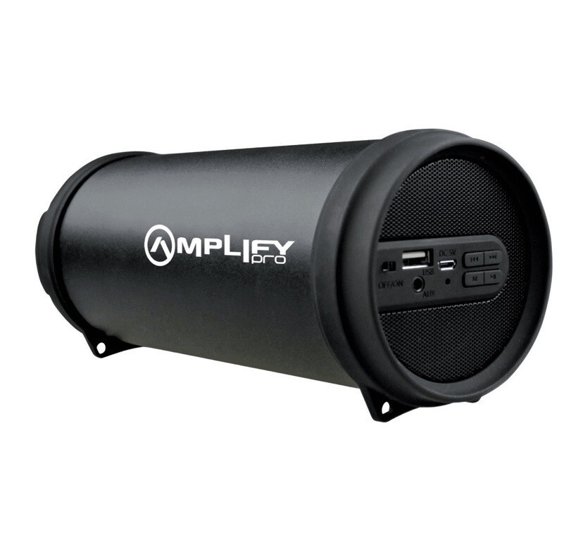 Amplify Shout Series Bluetooth Speaker 2022 Edition