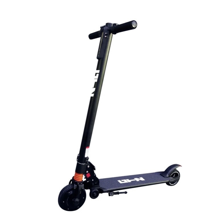 GTZ S1 Electric Scooter 2022 Edition