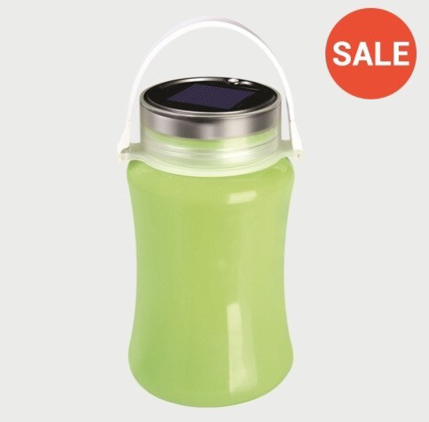 Ultratec SLS Solar Lantern 2022 Edition