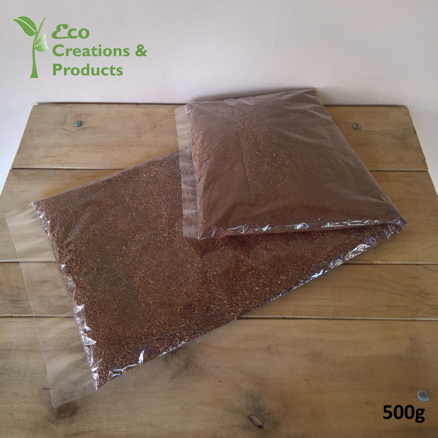 Coco Peat 500g