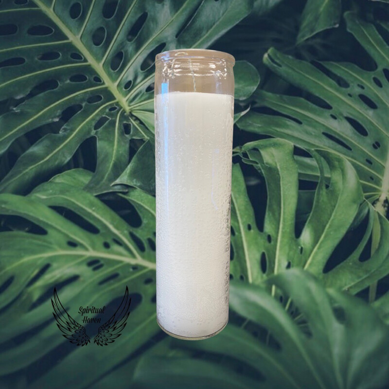 Plain Vision Candles