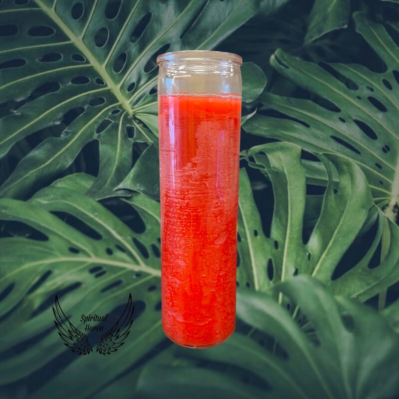 Plain Vision Candles