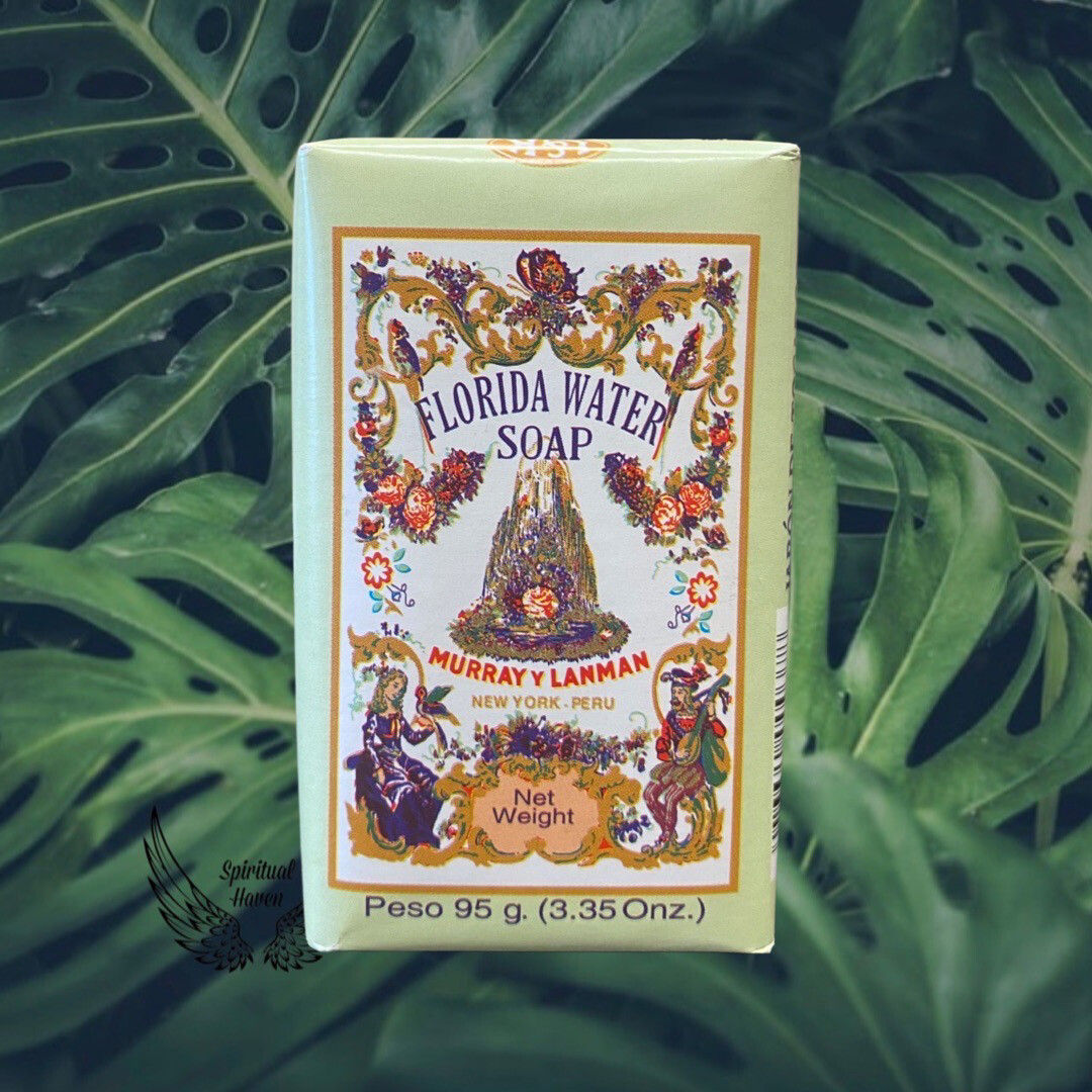 Spiritual Soaps