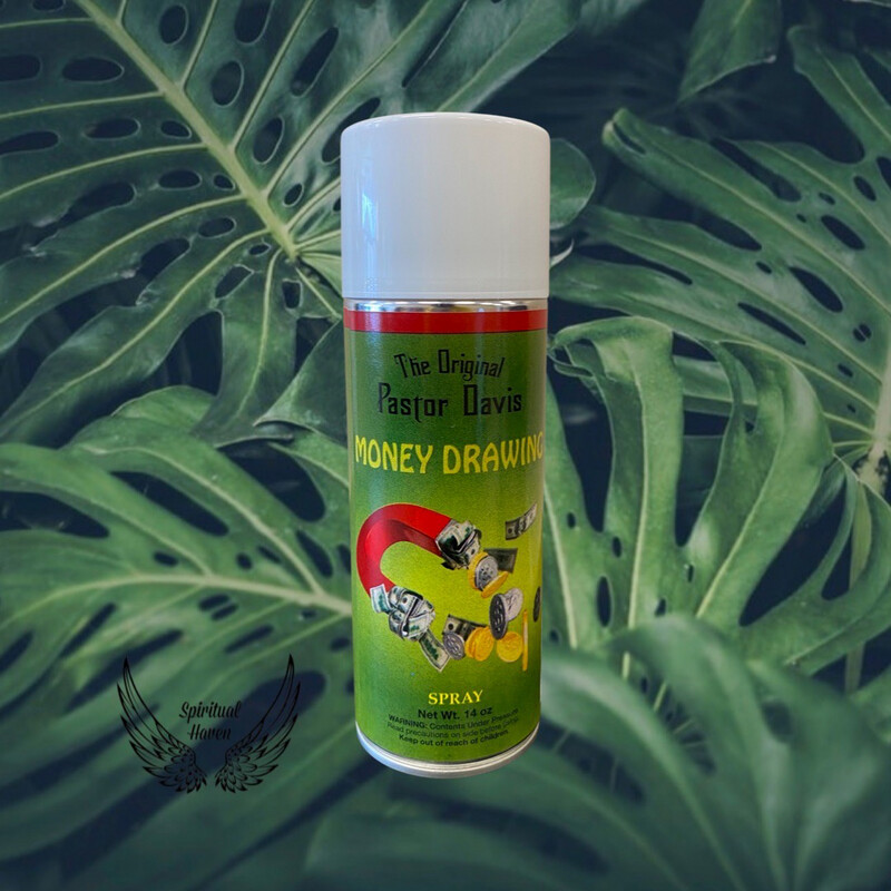Spiritual Spray